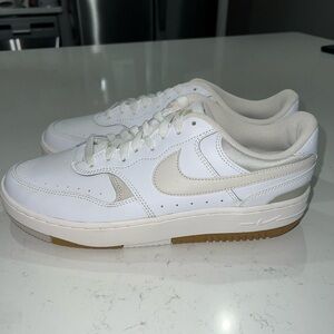 WOMEN'S NIKE GAMMA FORCE CASUAL SHOES